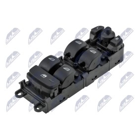 Compre Interruptor, elevadores dos vidros da NTY EWS-VV-002 a um preço baixo por 93,62 €