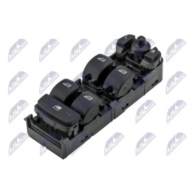 Compre Interruptor, elevadores dos vidros da NTY EWS-VV-010 a um preço baixo por 89,22 €