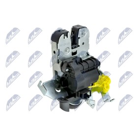 Compre Fechadura da tampa da bagageira da NTY EZC-AU-181 a um preço baixo por 24,97 €
