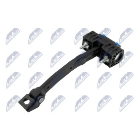 Acquista Portellone posteriore da NTY online per SPRINTER 5-t Tourer Bus (907) a prezzi moderati