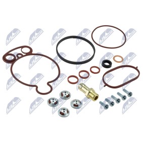 Achetez des Kit de réparation, pompe à vide (freinage) NTY PVP-VW-005 à prix pour 25,46 €