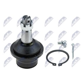 Comprar Rótula de suspensión de NTY ZSD-FR-008 a bajo precio de 21,82 €