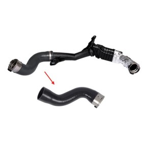 Compre Tubo flexível do ar de sobrealimentação da GOOM AH-0906 a um preço baixo por 64,99 €