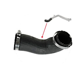 Compre Tubo flexível do ar de sobrealimentação da GOOM AH-1131 a um preço baixo por 23,73 €