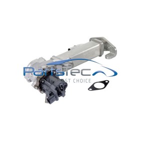 AGR-Modul für IVECO von PartsTec