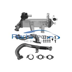 AGR Kühler PTA510-3012 von PartsTec günstig für 326,16 € online kaufen
