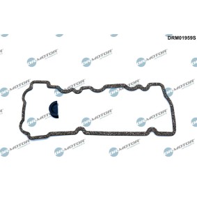 Compre Junta de tapa de valvulas de DR.MOTOR AUTOMOTIVE online para ROADSTER Coupé (452) a preços moderados