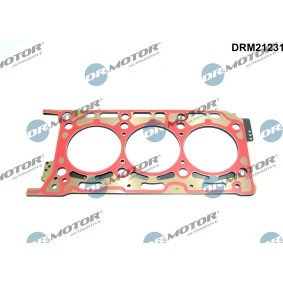 Compre Junta de culata de DR.MOTOR AUTOMOTIVE online para Q7 Van (4M, 4MB, 4MG) a precios moderados