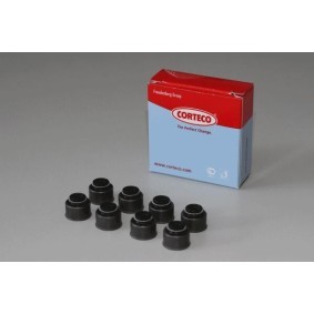 Dichtungssatz, Ventilschaft von CORTECO