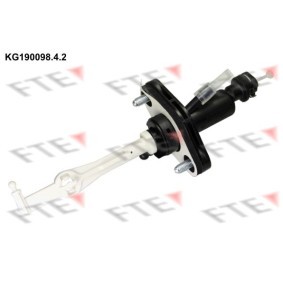 Geberzylinder, Kupplung KG190098.4.2 von FTE günstig für 491,02 € online kaufen
