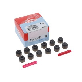 Dichtungssatz, Ventilschaft 19036004 von CORTECO günstig für 21,74 € online kaufen