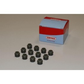 Comprar Juego de juntas, vástago de válvula de CORTECO 19036117 a bajo precio de 12,44 €