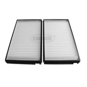 Innenraumfilter 21653063 von CORTECO günstig für 20,20 € online kaufen