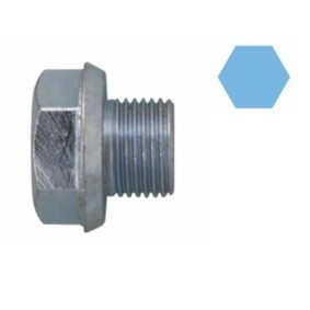 Comprar Tapón roscado, colector de aceite de CORTECO 220071H a bajo precio de 4,80 €