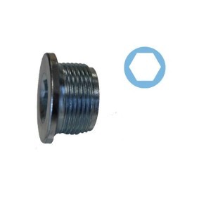 Verschlußschraube, Ölwanne 220083H von CORTECO günstig für 3,44 € online kaufen