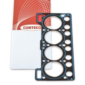 Compre Junta de culata de CORTECO online para Rapid Furgoneta (F40, G40) a precios moderados