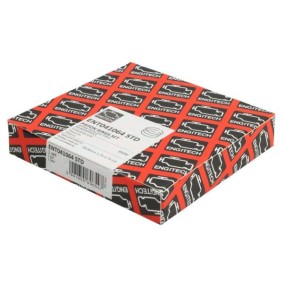 Kolbenringsatz ENT041064 STD von ENGITECH günstig für 19,89 € online kaufen