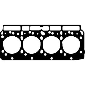 Compre Junta de culata de CORTECO online para Transit Mk3 Bus (E, VE64) a precios moderados