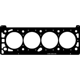 Compre Junta da cabeça do motor de CORTECO online para Signum CC (Z03) a preços moderados