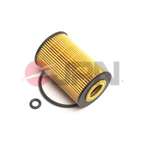 Ölfilter für MERCEDES-BENZ von JPN