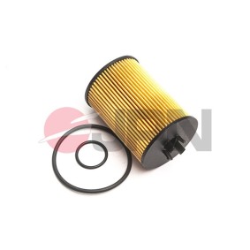 Ölfilter für MERCEDES-BENZ von JPN