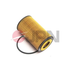 Ölfilter für VAUXHALL von JPN