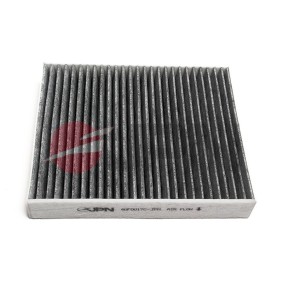 Innenraumfilter für VAUXHALL von JPN