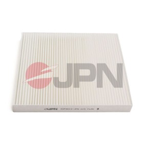 Innenraumfilter für ALPINA von JPN