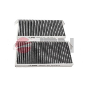 Compre Filtro de habitáculo de JPN online para LAGUNA Coupé (DT0/1) a precios moderados
