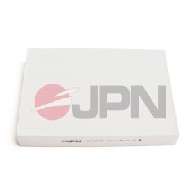 Innenraumfilter für NISSAN von JPN