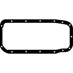 Ölwannendichtung 423919P von CORTECO günstig für 12,95 € online kaufen