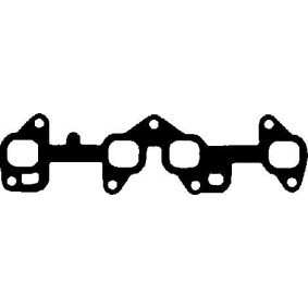 Ansaugkrümmerdichtung des Herstellers CORTECO - Originalware Artikelnummer: 450035P