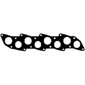Ansaugkrümmerdichtung von CORTECO für H-1 / Starex MPV (A1) günstig online kaufen