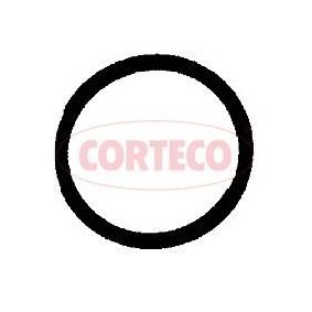 Ansaugkrümmerdichtung für MERCEDES-BENZ von CORTECO