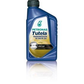 Compre Óleo do diferencial da PETRONAS 76020E18EU a um preço baixo por 16,28 €