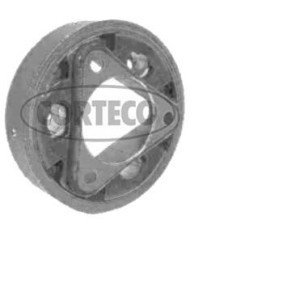 Hardyscheibe des Herstellers CORTECO - Originalware Artikelnummer: 602985