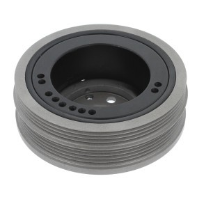 Riemenscheibe, Kurbelwelle 80000203 von CORTECO günstig für 107,85 € online kaufen