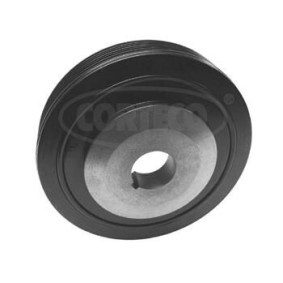 Riemenscheibe, Kurbelwelle 80000385 von CORTECO günstig für 73,90 € online kaufen