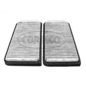 Innenraumfilter für MAYBACH von CORTECO