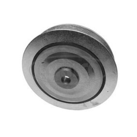 Riemenscheibe, Kurbelwelle 80000599 von CORTECO günstig für 38,24 € online kaufen