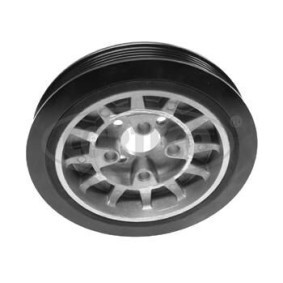 Riemenscheibe, Kurbelwelle 80000677 von CORTECO günstig für 320,80 € online kaufen