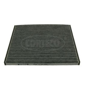 Innenraumfilter für LEXUS von CORTECO