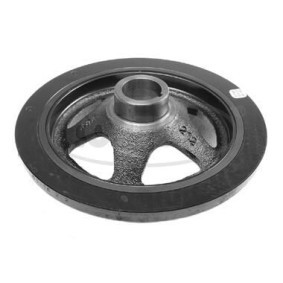 Riemenscheibe, Kurbelwelle 80000831 von CORTECO günstig für 146,98 € online kaufen