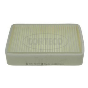 Innenraumfilter 80000867 von CORTECO günstig für 14,05 € online kaufen