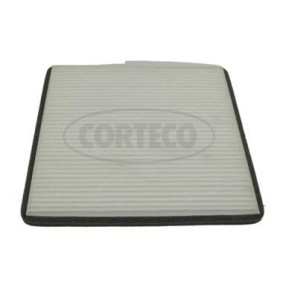 Innenraumfilter 80000869 von CORTECO günstig für 15,57 € online kaufen
