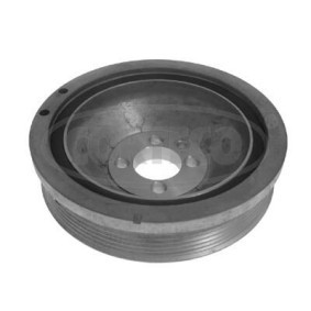 Riemenscheibe, Kurbelwelle 80000917 von CORTECO günstig für 31,93 € online kaufen