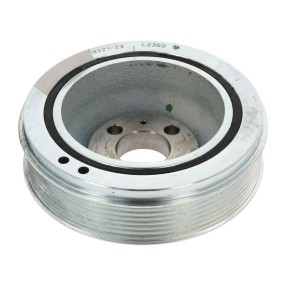 Riemenscheibe, Kurbelwelle 80000919 von CORTECO günstig für 66,59 € online kaufen