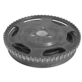 Riemenscheibe, Kurbelwelle 80000922 von CORTECO günstig für 37,78 € online kaufen
