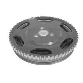 Riemenscheibe, Kurbelwelle 80000933 von CORTECO günstig für 72,40 € online kaufen