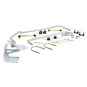 Kjøp Stabilisator, chassis av Whiteline BHK011 til den lave prisen 9010,44 NOK